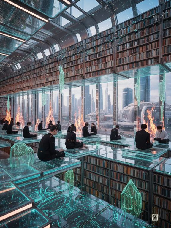 learning environment 04